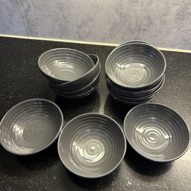 Lunasol Bowl Set