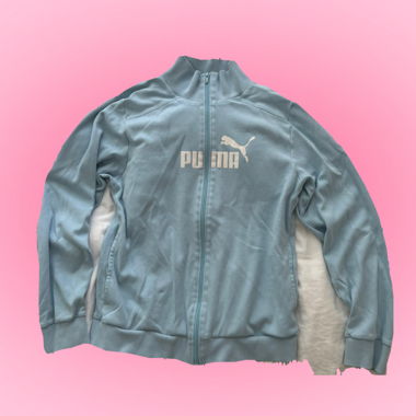 Puma Trainingsjacke