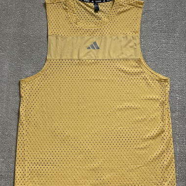 Adidas Running Tank Top