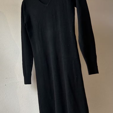 Abito nero Carnaby