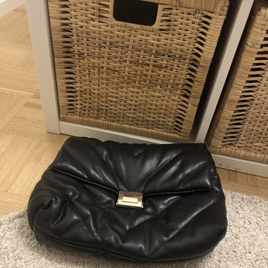 Sac matelassé 