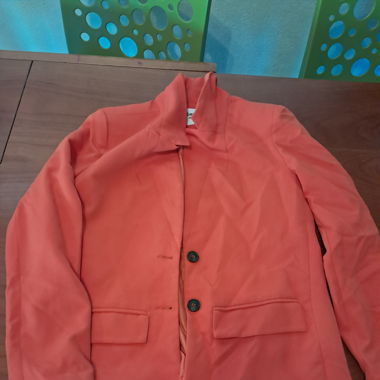 Veste soirée 