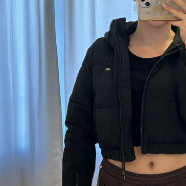 Tommy Hilfiger jacket
