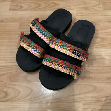 Sandales Lanvin
