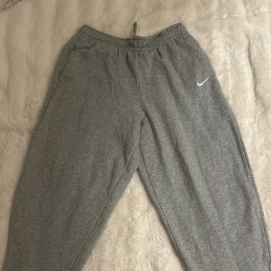 Training Baggy Gris Nike 