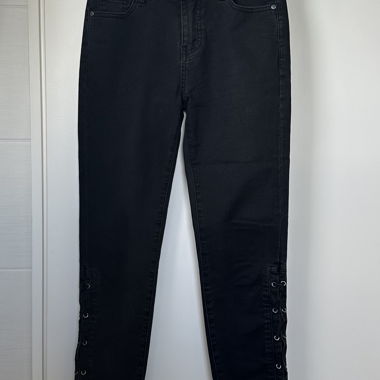 Jeans noir