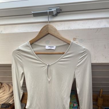 body from shyx