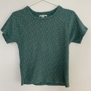 Top da donna American Eagle