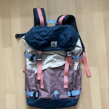 Zaino Passenger