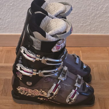 Chaussures de ski Nordica femme 39-40
