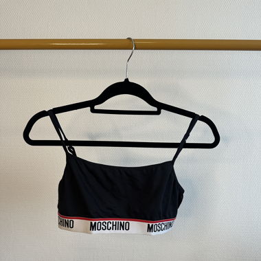 Moschino underwear