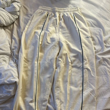 Teveo Pantalon de Jogging