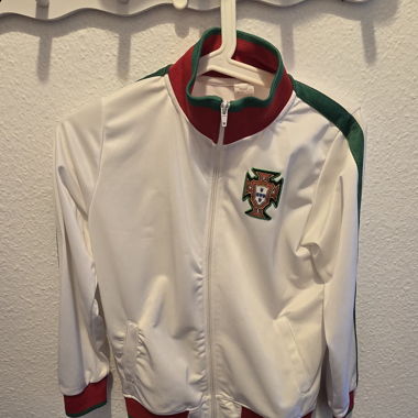 Portugal Sports Jacket