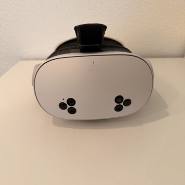 Meta Quest 3s VR Headset 256GB