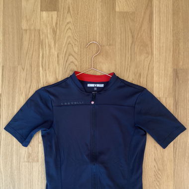 Castelli Jersey, Size S. women.