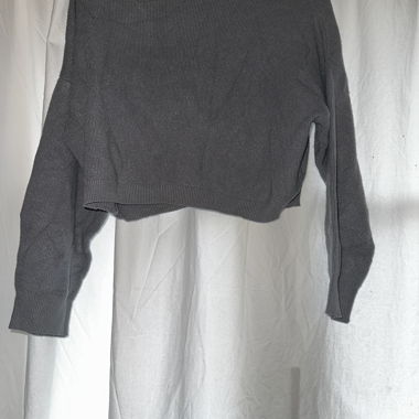 Maglione in maglia Subdued XS