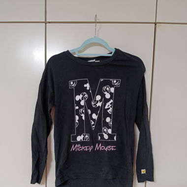 Mickey mouse Pullover 