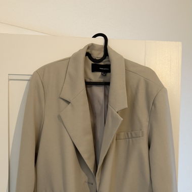 Summer Coat
