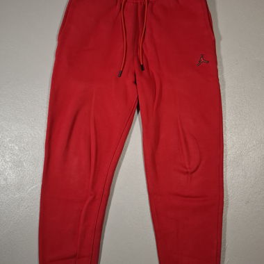 Red Jordan Tracksuit