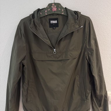 Giacca a vento Urban Classics