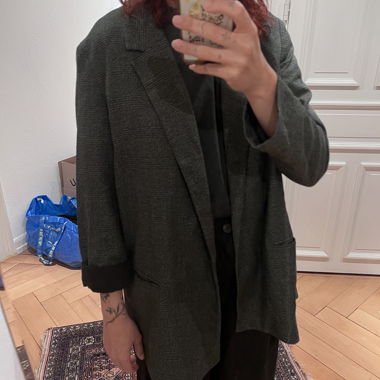 AllSaints Blazer