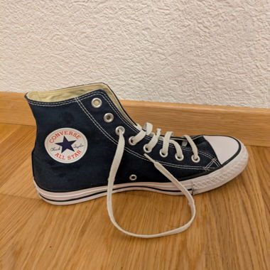 Original All Star Converse