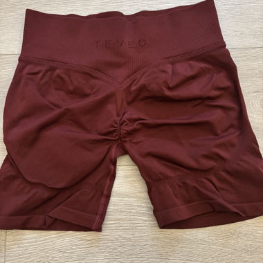 Teveo Shorts