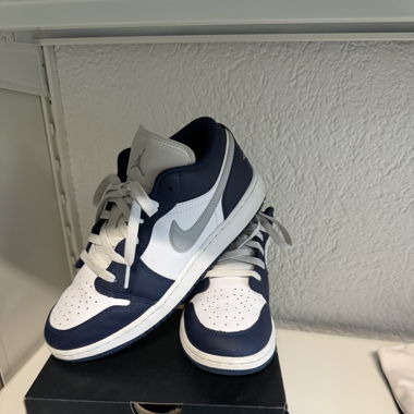 Air Jordan 1 Low
