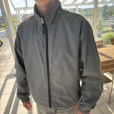 Windjacke