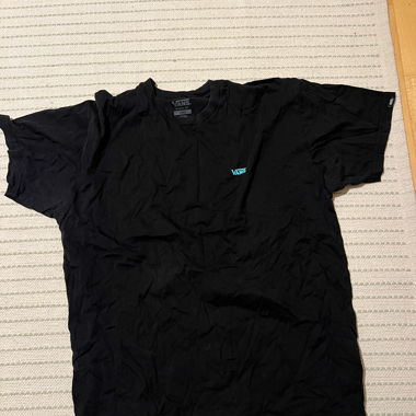 T-shirt Vans neuf