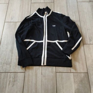 magnifique veste Zip HuGo Boss Xxl