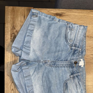 Hotpants Grösse 38 H&M