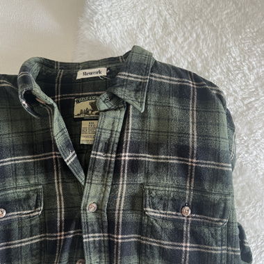Vintage Shirt