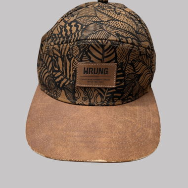 WRUNG Cap