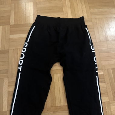 Trousers 