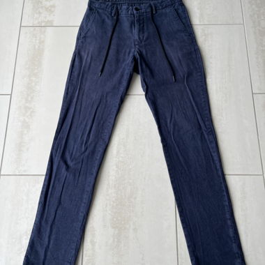 Massimo Dutti Jogger Fit Pants – EUR 38 / US 30 