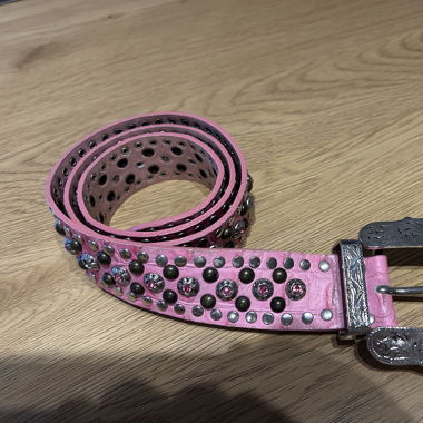Ceinture Nanni 