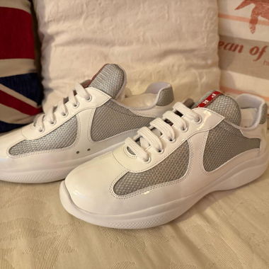 Prada Sneakers America's Cup