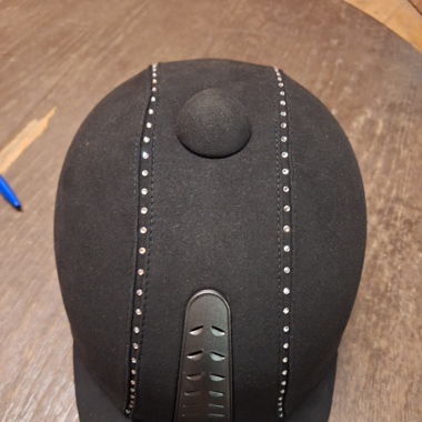 Neuere helm
