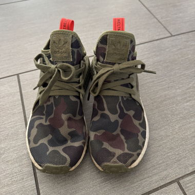 Adidas 