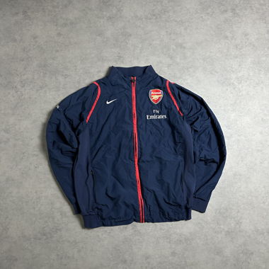 Nike Arsenal Trackjacket