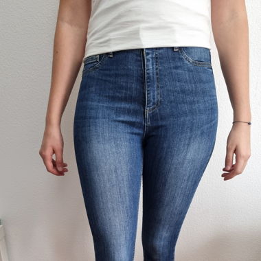 Schöne Jeans