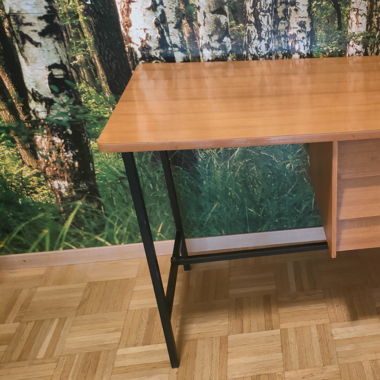 Bureau Formica 1960/70