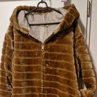 Veste 