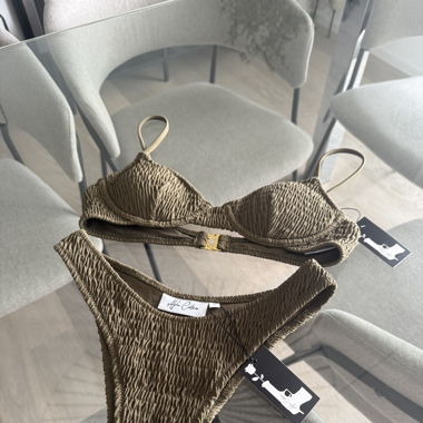 Alpha Coutures Bikini