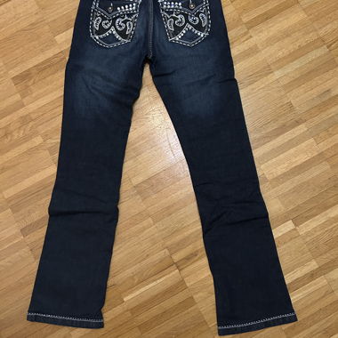 Jeans Jacky-O