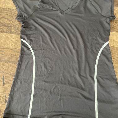 Chemise de sport Active by Tchibo
