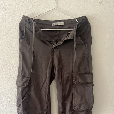 Pantalon de Travail Baggy