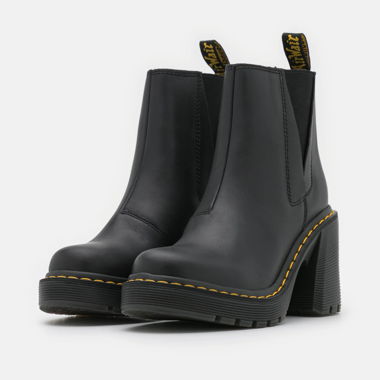 Dr. Martens Spence Platform Ankle Boots