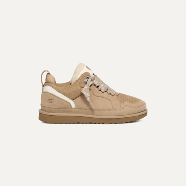 UGG Lowmel Sneaker Sand 